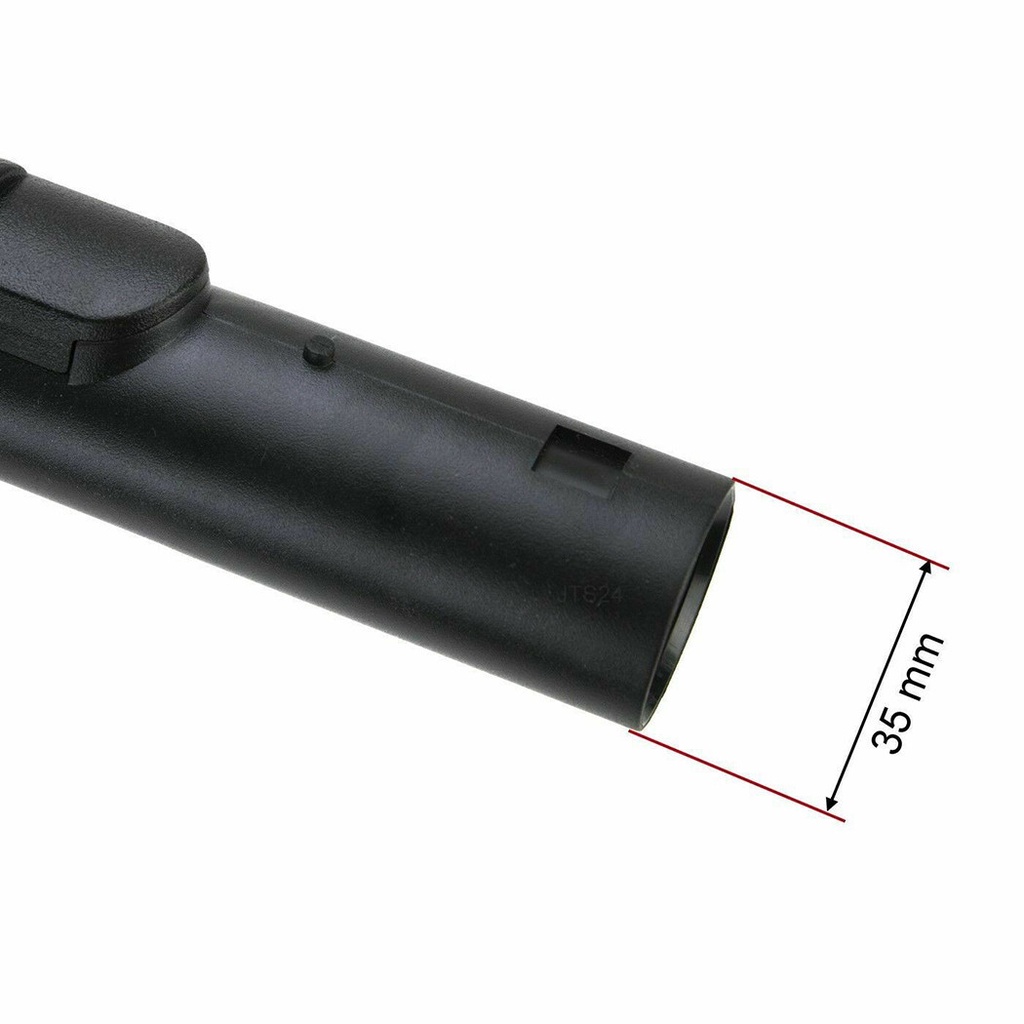 Tay cầm cong cho máy hút bụi Miele S512-1 | BigBuy360 - bigbuy360.vn