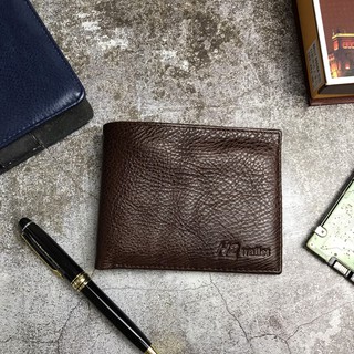 Ví da nam da bò thật h2wallet 100% đốt không cháy