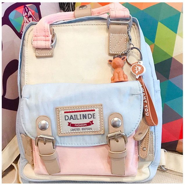 Móc khóa tạo hình xinh xắn dành cho cặp đôi