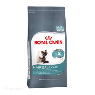 [GIẢM GIÁ] Thức ăn hạt Royal Canin Hairball Care hỗ trợ tiêu búi lông cho mèo lớn - Túi 400g