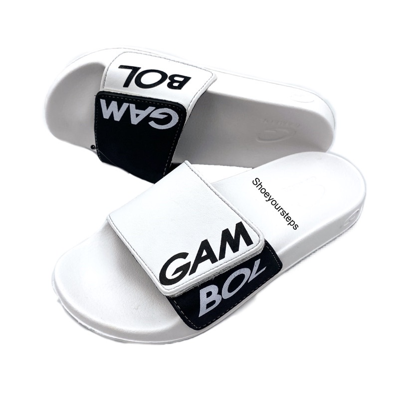 Dép Bản Ngang Xé Nam GW 43112 Nhập Khẩu Thái Lan