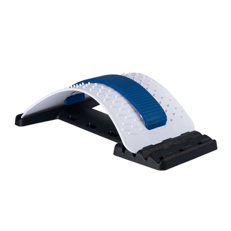 QQ Dụng Cụ Mát Xa Lưng Dưới Giúp Giảm Đau Vết Nứt Nẻ