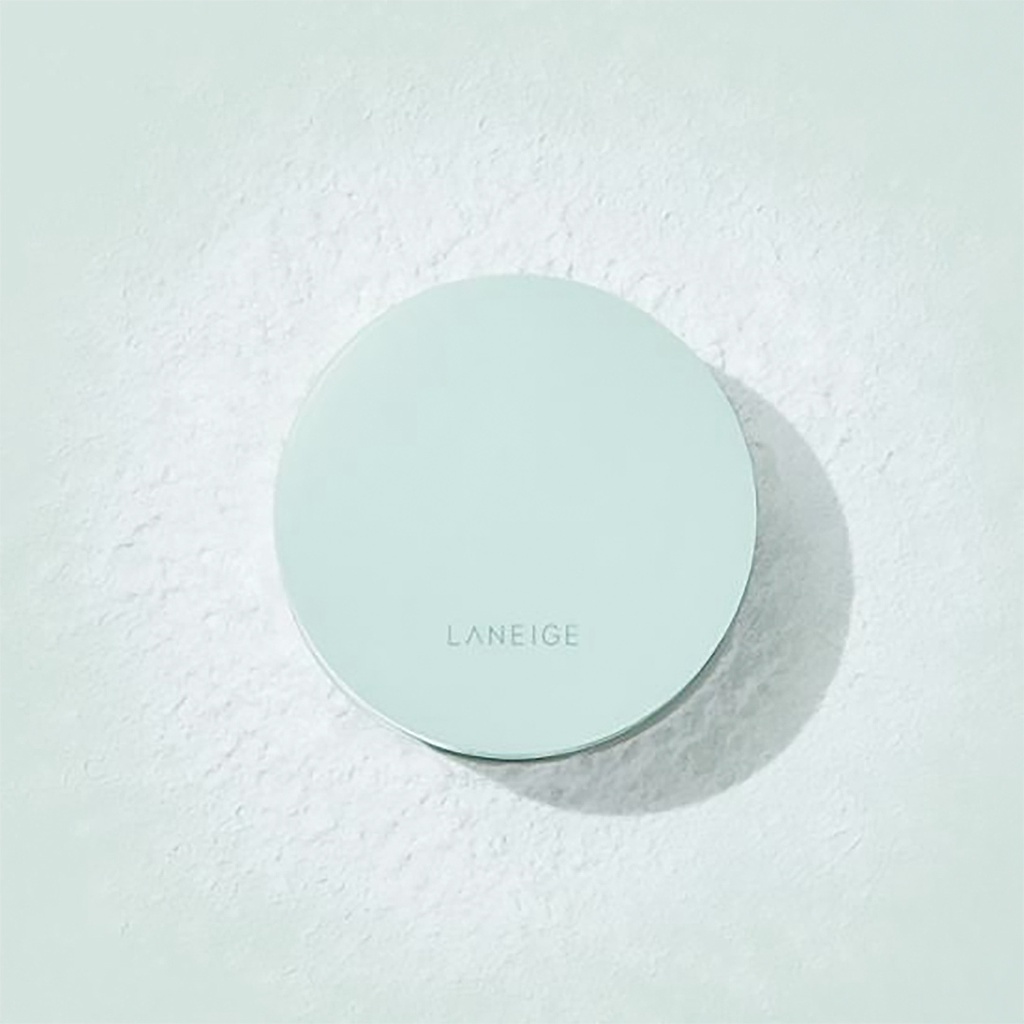 Phấn trang điểm LANEIGE Neo Powder 7g chất lượng cao - Laneige & OliveYoung Collaboration Product