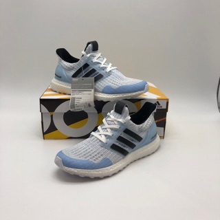 Ultra boost xanh mới