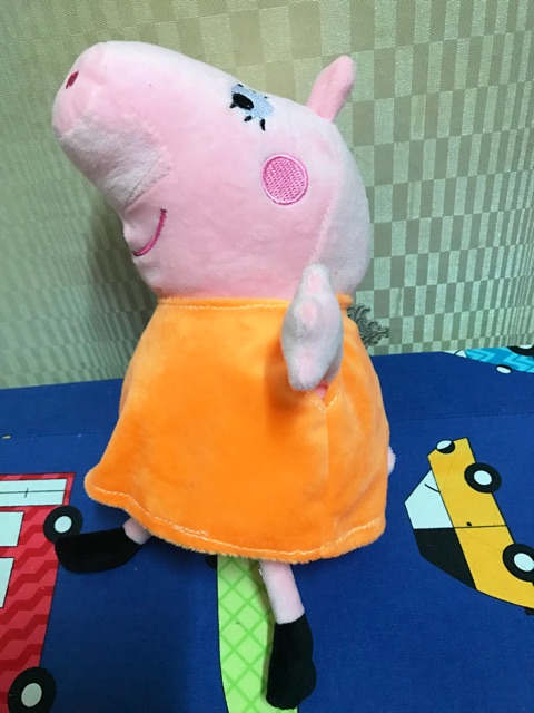 Heo PEPPA PIG