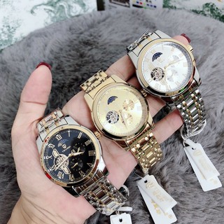 Đồng hồ nam Tissot VisoDate T16.9