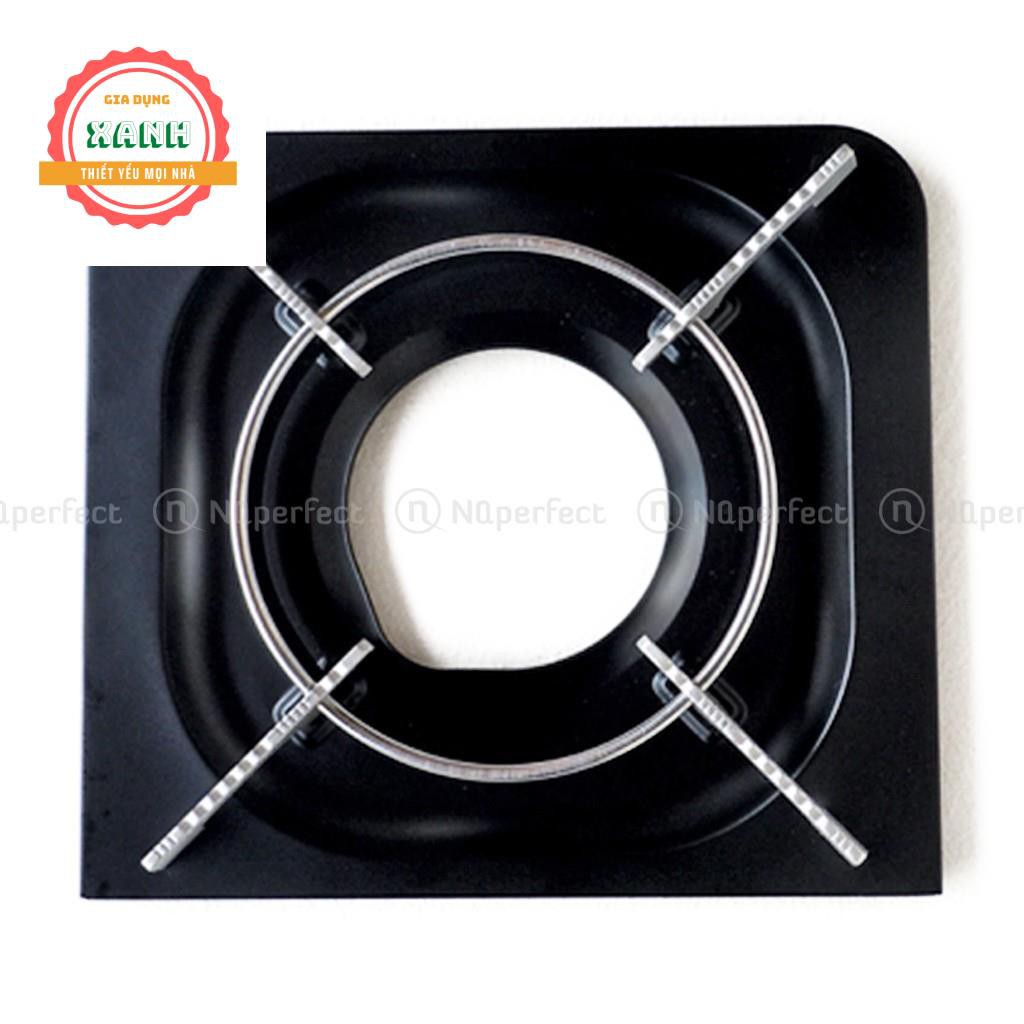 Kiềng men bếp ga du lịch Namilux  NA-161PF / NA-173PF / NA-242PF / NH-017PF.. chính hãng