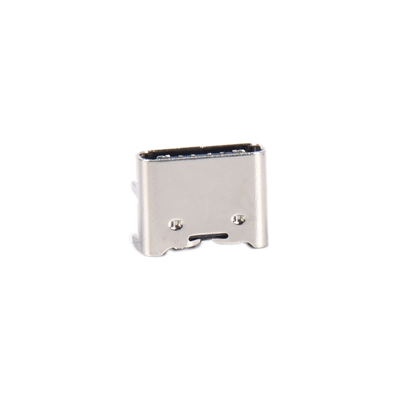 Set 10 Ổ Cắm Usb 3.1 Type C 6Pin PCB Chất Lượng Cao