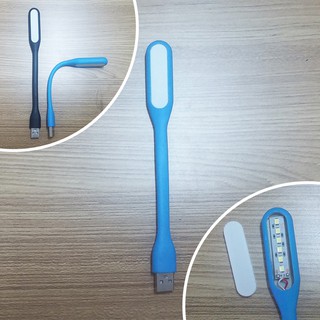 Bộ 2 đèn led USB siêu sáng