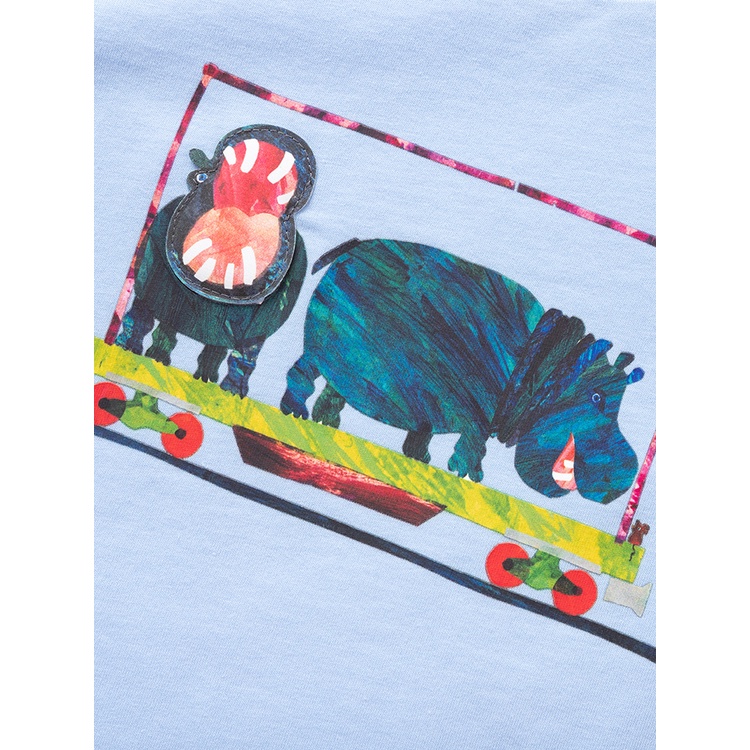 Áo thun BALABALA - TODDLER dành cho bé trai 201222117109