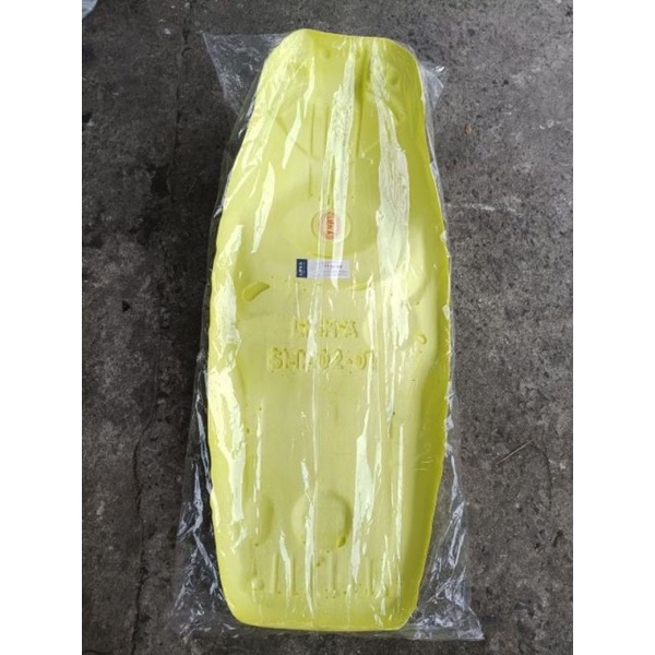 Mút nệm yên xe SH ý đời sau