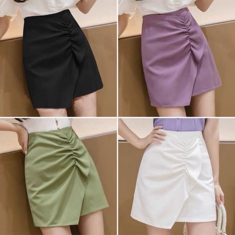 combo 3 chân váy khách chọn