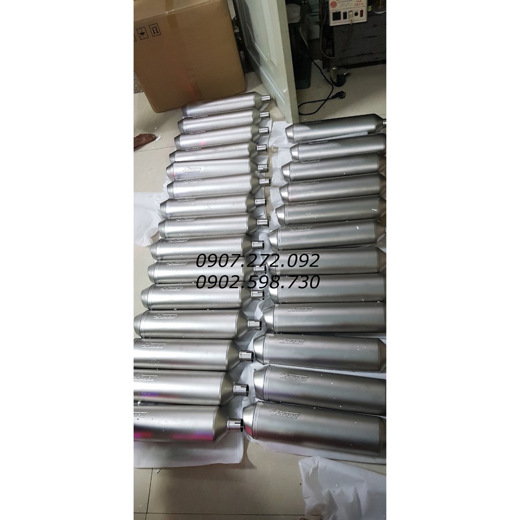 Pô 4road có chữ scool KÈM  cho Vario/ Click thái/ SHVN/ AB125-150 / SH mode /PCX/ VISION/ LUVIAS