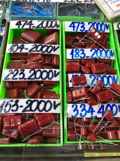 5 con tụ điện 334 400v