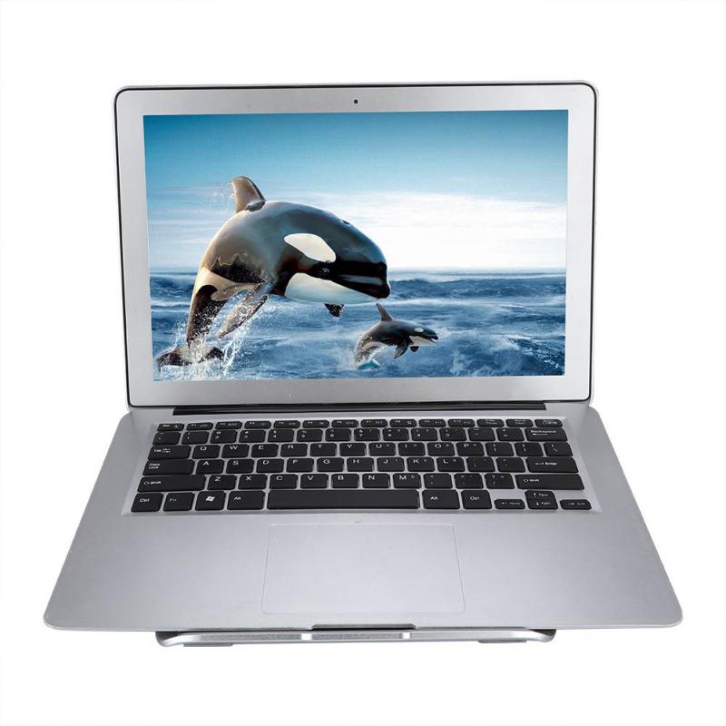 Giá đỡ laptop / máy tính dạng gập tiện dụng