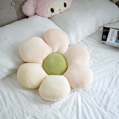 Order | Gối decor hoa cúc  phong cách bắc âu siêu hot