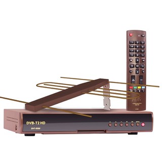 Điều khiển đầu thu KTS An Viên (AVG).