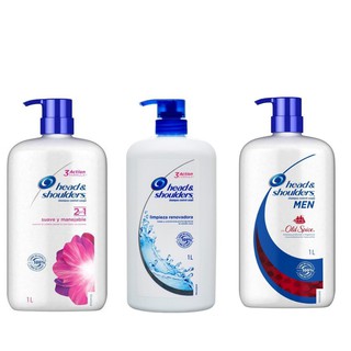 Dầu Gội Head & Shoulder 1000ml