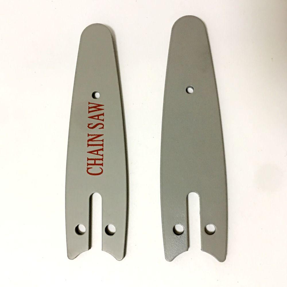 Tấm Dẫn Hướng Dẫn Lưỡi Cưa Điện Thay Thế