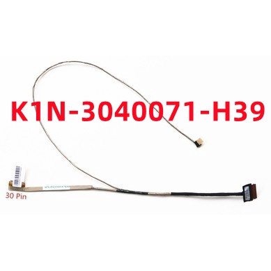 Cáp màn hình MSI PL62 GV62 GL62VR GP62 GL62M MS-16JB MS-16J9 Cáp màn hình MS-16J9