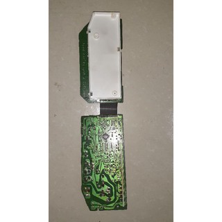 bo mạch nồi cơm sharp ks-za181