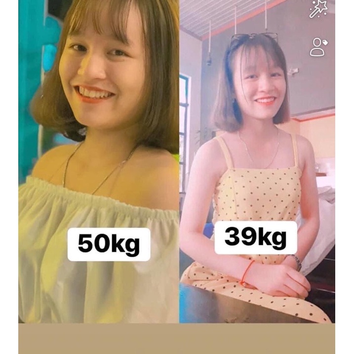 TĂNG CÂN THẢO MỘC  CHÍNH HÃNG