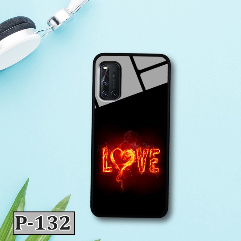 Ốp lưng VIVO V19- hình 3D