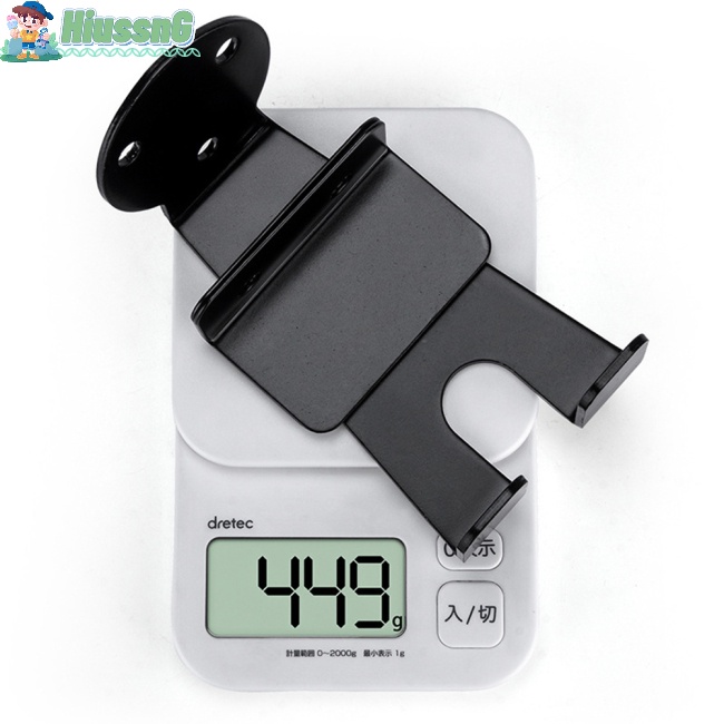 Giá Đỡ Xe Đạp Leo Núi Treo Tường Lên Đến 60kg