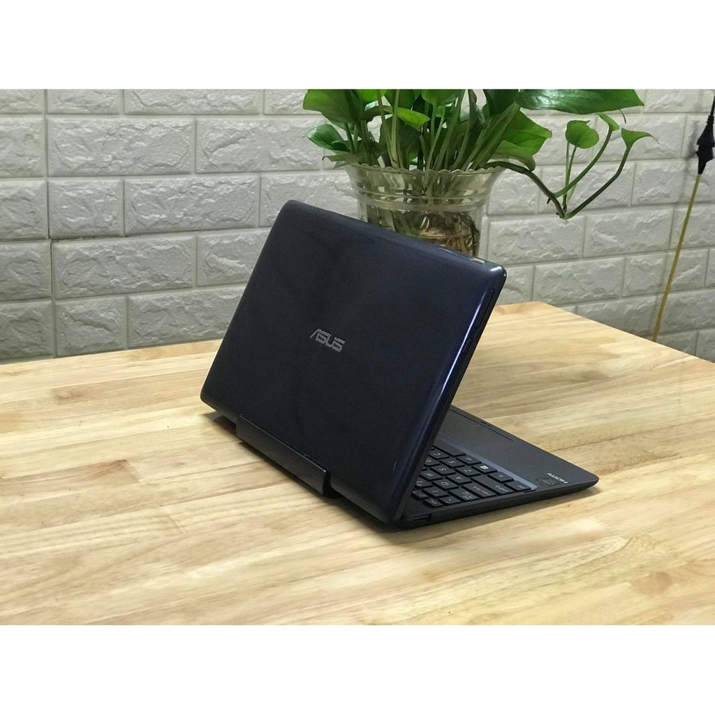 Asus TranformerBook T100TA cảm ứng laptop lai máy tính bảng xách tay | BigBuy360 - bigbuy360.vn