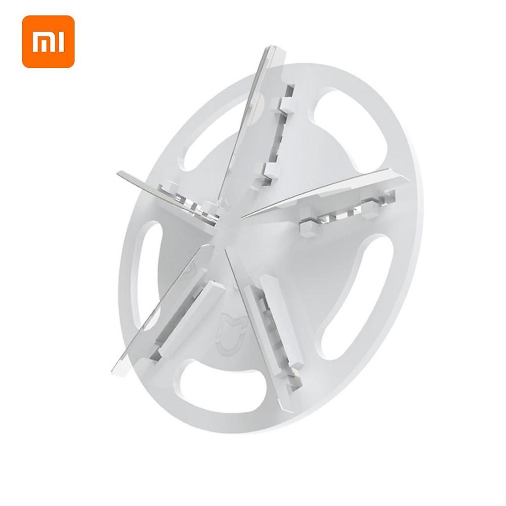 Lưỡi cắt Lưỡi dao thay thế dùng cho máy cắt lông xù XIaomi Mijia MQXJQ01KL chính hãng - Minh Tín Shop