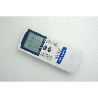 Điều khiển điều hòa Funiki