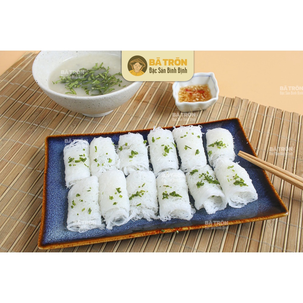 Bánh Hỏi Bình Định