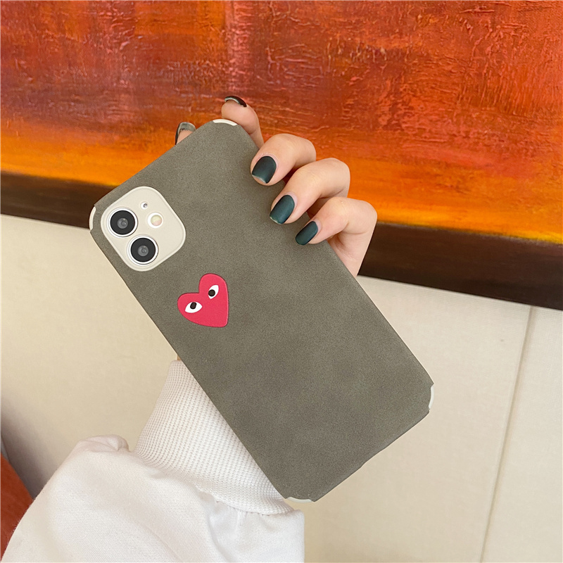 Ốp Lưng Điện Thoại Thời Trang Dành Cho Iphone 6 7 8 Plus 11 Pro Max X Xr | BigBuy360 - bigbuy360.vn