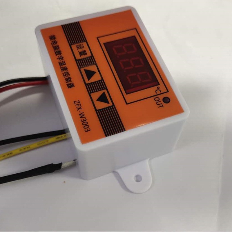 Thiết Bị Điều Chỉnh Nhiệt Độ Nước ZFX-W3003