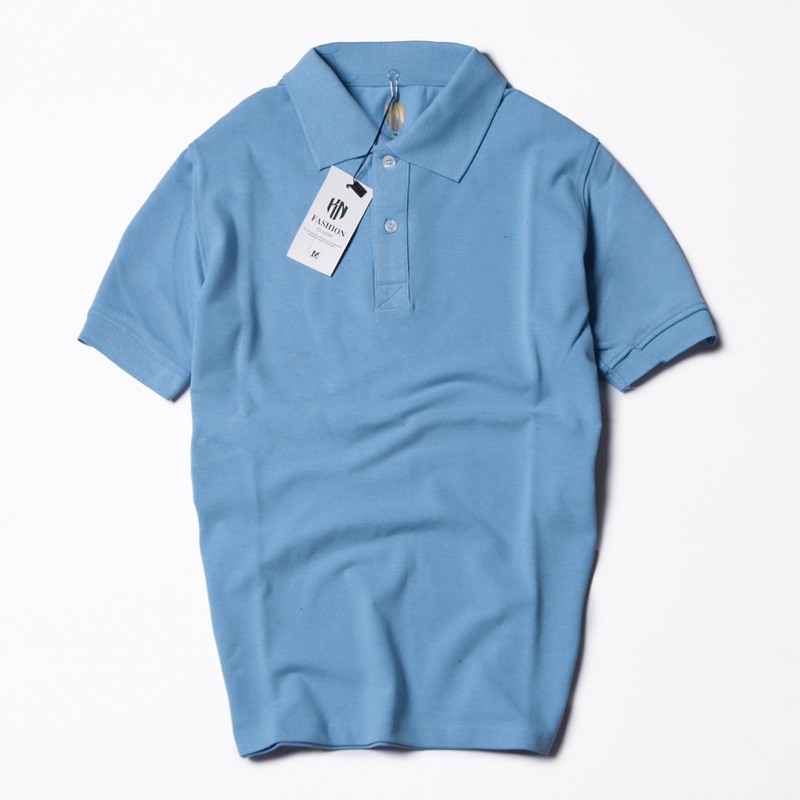 ÁO THUN  POLO