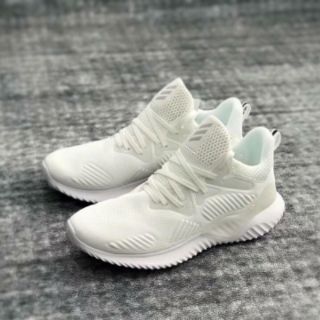 Giầy thể thao Alpha màu trắng cao cấp