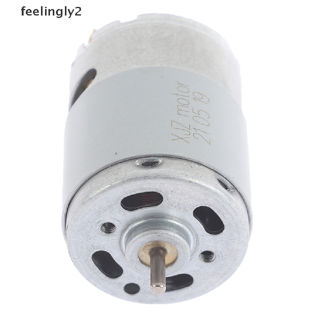 [Hàng mới về] Động cơ thay thế 7200Rpm dành cho tông đơ cắt tóc WAHL 8504/ 1919