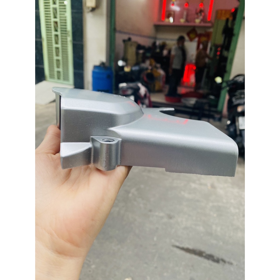 NẮP MANG CÁ XE DREAM