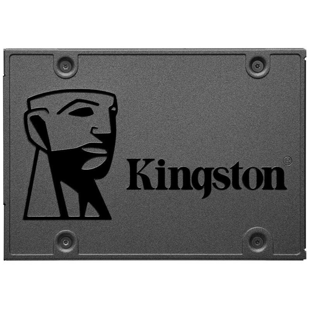 Ele】Ổ cứng SSD Kingston A400 240Gb 2.5" SATA 3.0 /giây (120G/240G)