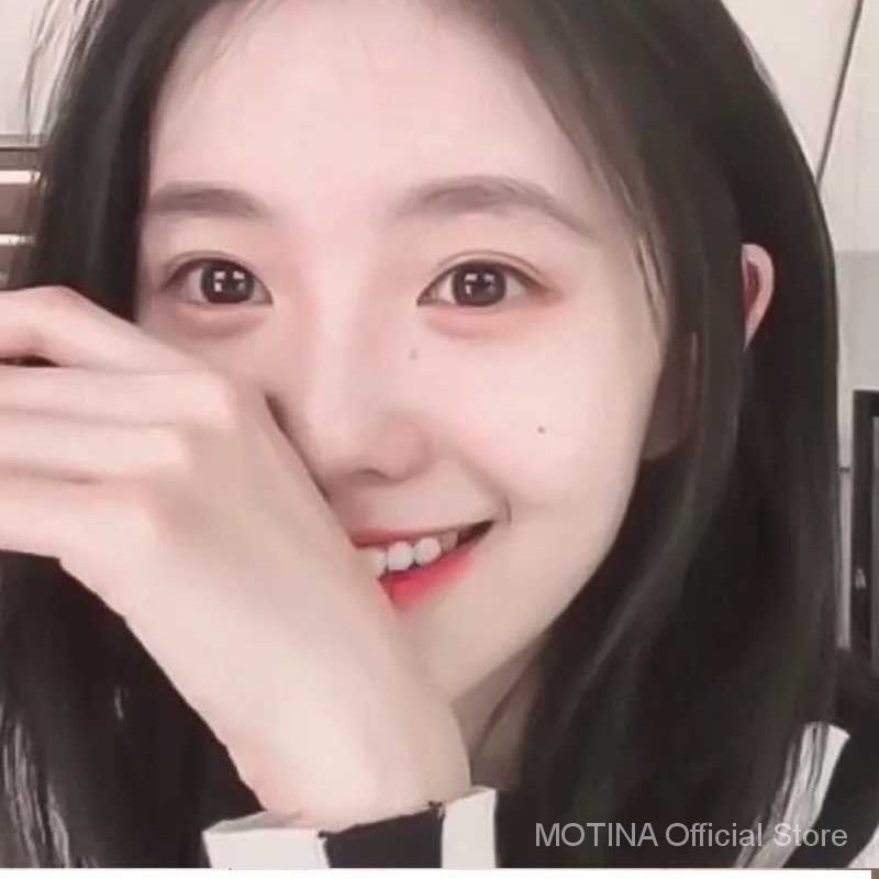 Bút trang điểm mắt màu nude tự nhiên hai đầu chống phai màu