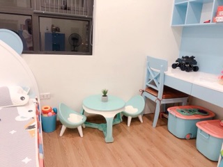 Bộ bàn ghế Kub