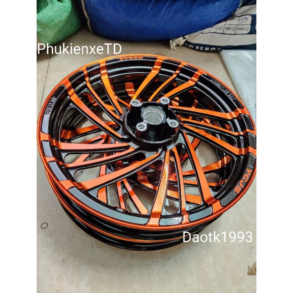 MÂM lốc xoáy Vision Airblade Vario