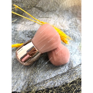 Cọ phủi bụi nails - Chổi phủi bụi ( Cán dài- ngắn-chổi nấm)
