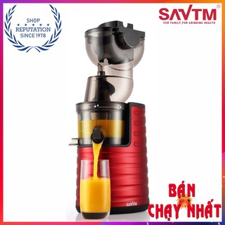 Máy ép trái cây giàu vitamin SAVTM JE31