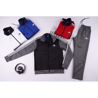 Bộ đồ thể thao adidas