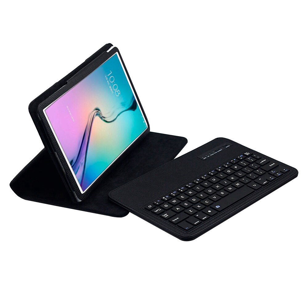 Samsung Galaxy Tab E T560 T561 9.6 inch Wireless Bluetooth Keyboard Stand Case