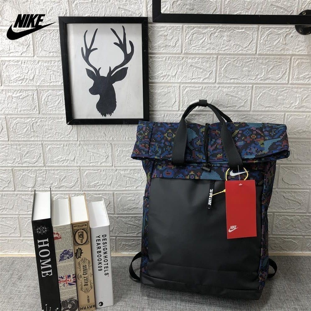 Balo Nike Thể Thao 1972 Chuẩn xuất Khẩu siêu đẹp