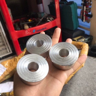tiêu pô koumachai giảm thanh các dòng pô không nỉ