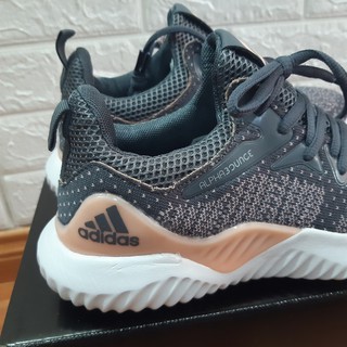 [ Tặng Hộp + Video + Tất thể thao ] Giầy thể thao Alphabounce 2019