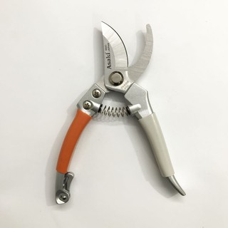 Kéo cắt cành lưỡi inox 8in/200mm asaki ak-8643